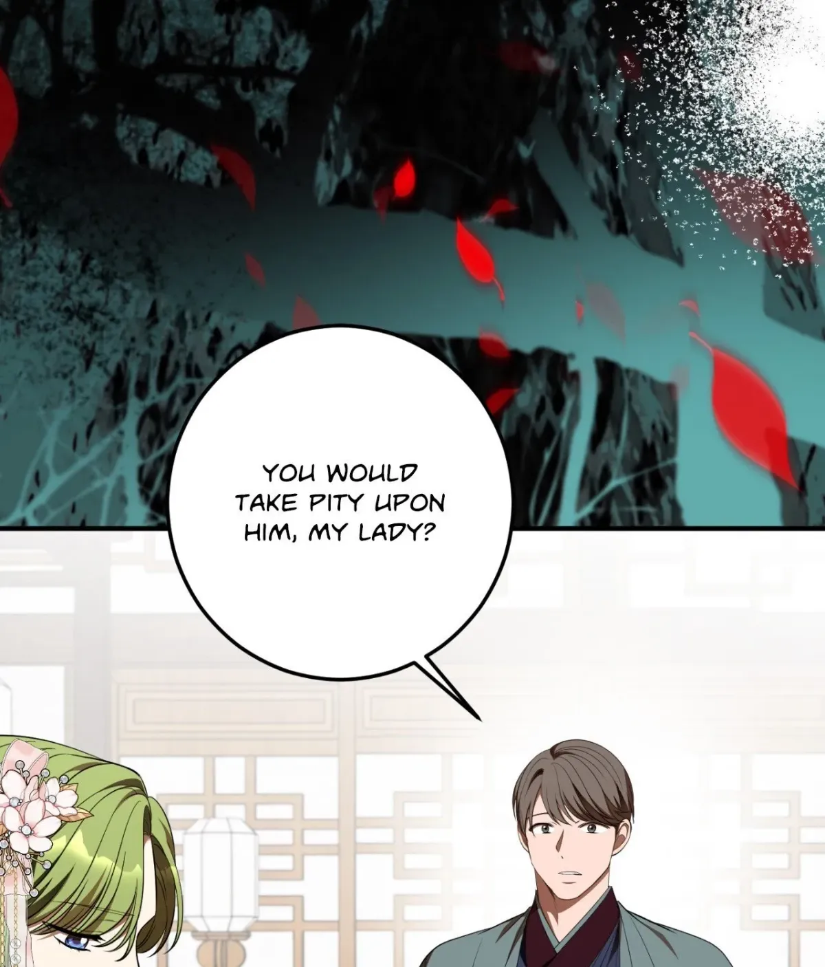 Bloom of Vengeance Chapter 133 page 111 - 