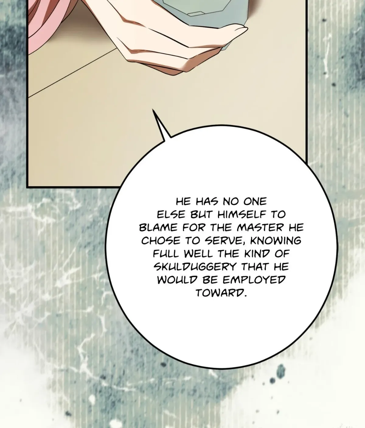 Bloom of Vengeance Chapter 133 page 115 - 