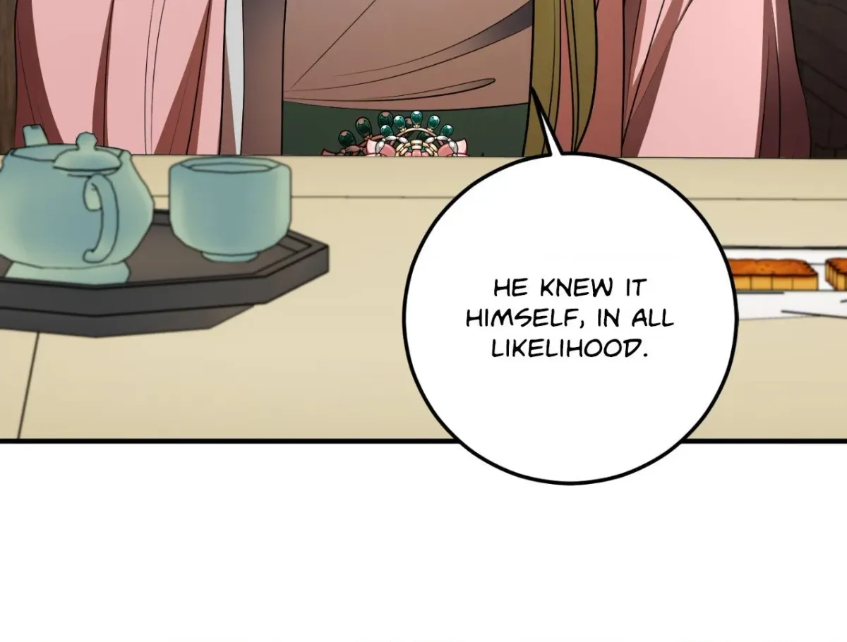 Bloom of Vengeance Chapter 133 page 119 - 