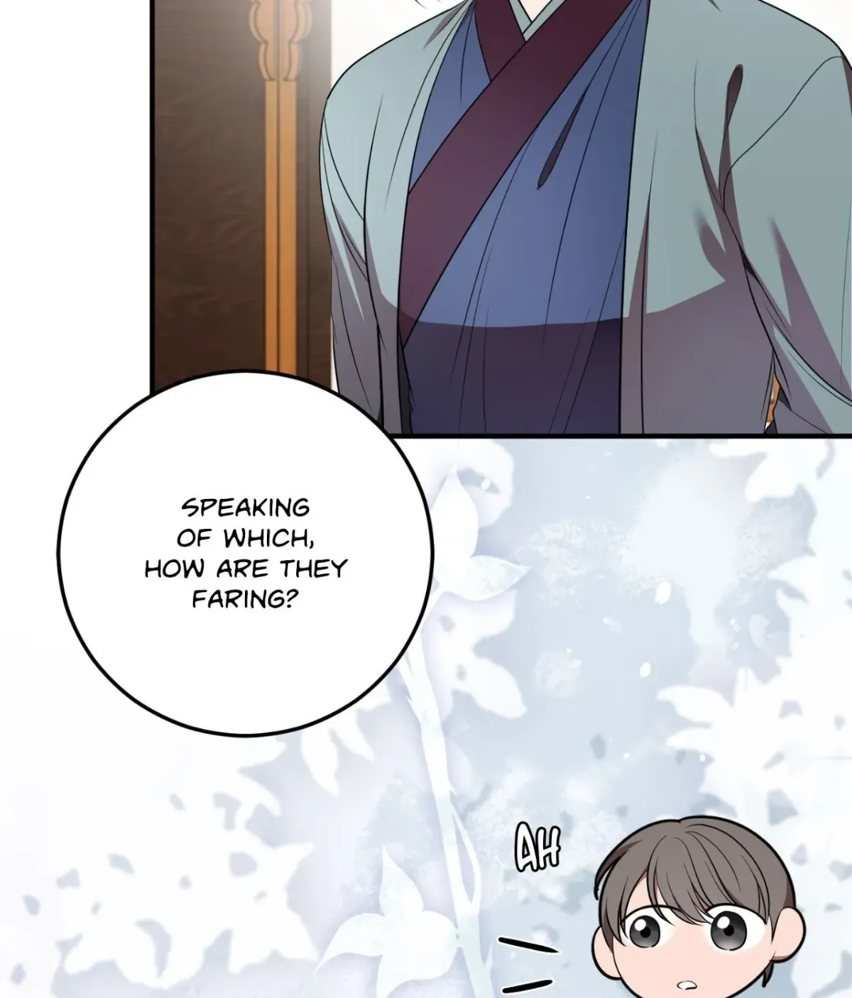 Bloom of Vengeance Chapter 133 page 122 - 