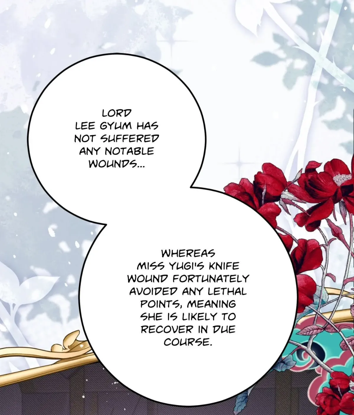 Bloom of Vengeance Chapter 133 page 124 - 