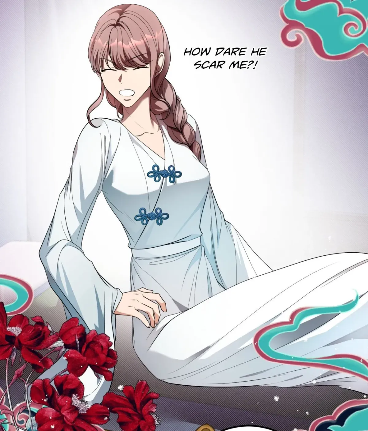Bloom of Vengeance Chapter 133 page 126 - 