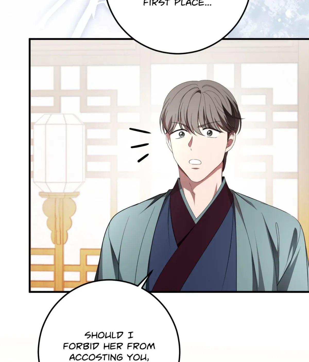 Bloom of Vengeance Chapter 133 page 130 - 