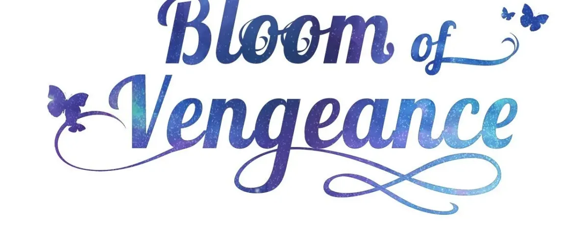Bloom of Vengeance Chapter 133 page 14 - 