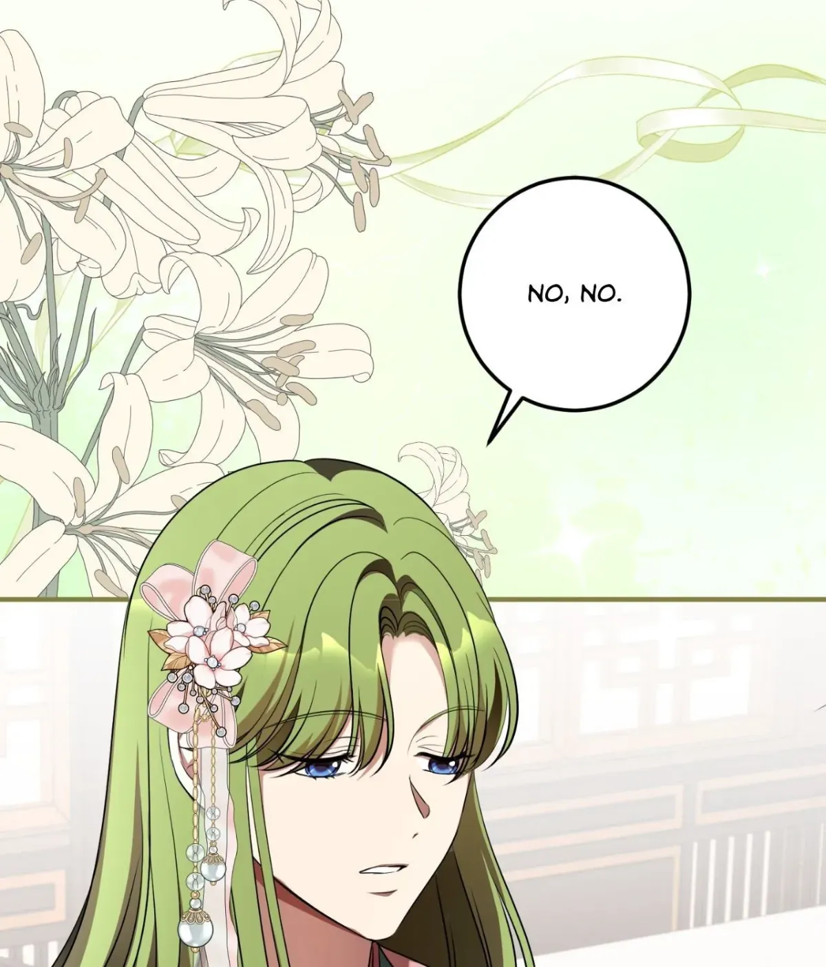 Bloom of Vengeance Chapter 133 page 132 - 