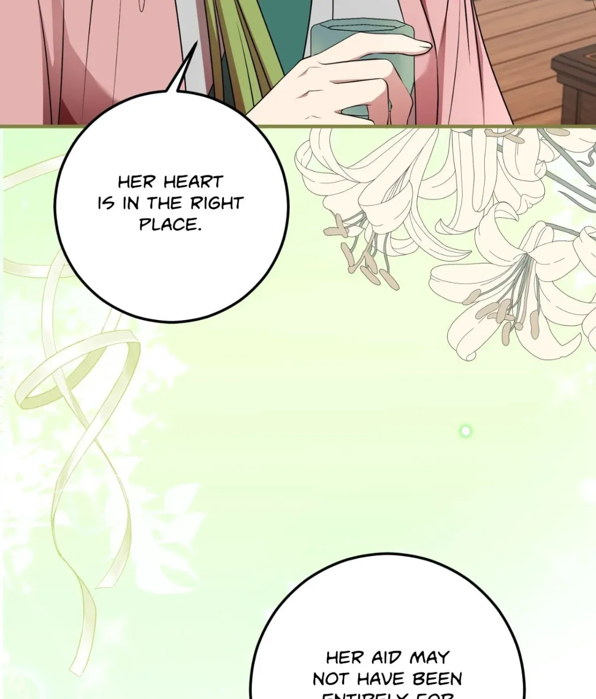 Bloom of Vengeance Chapter 133 page 134 - 