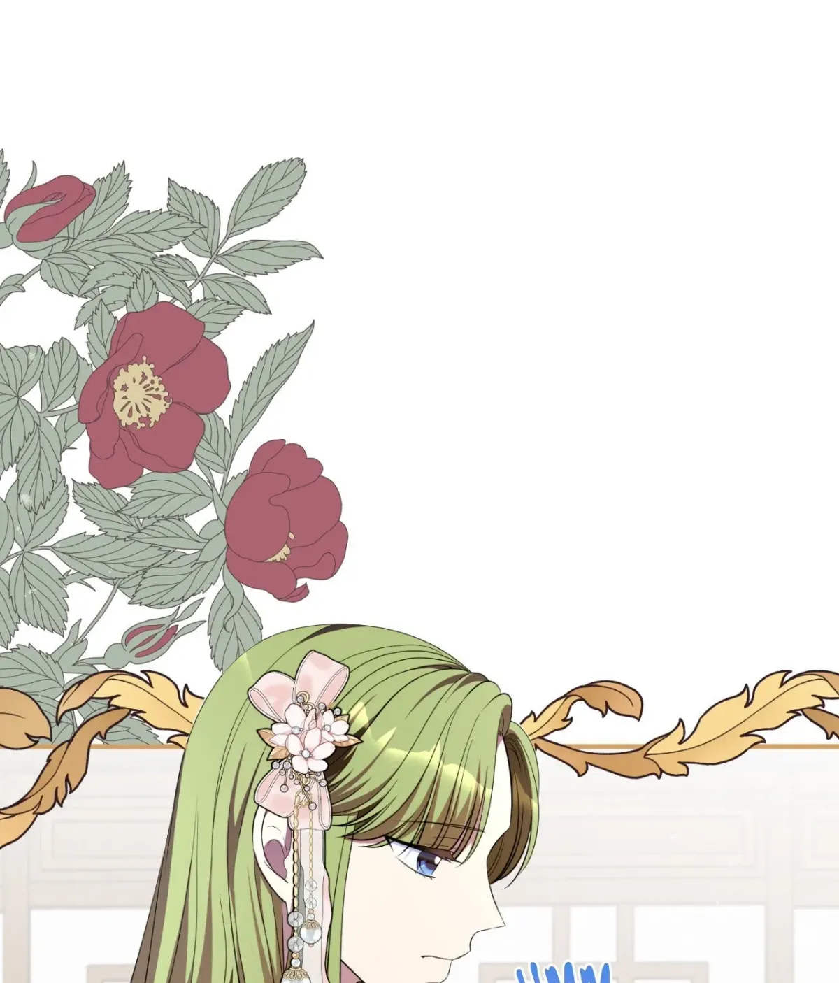 Bloom of Vengeance Chapter 133 page 139 - 