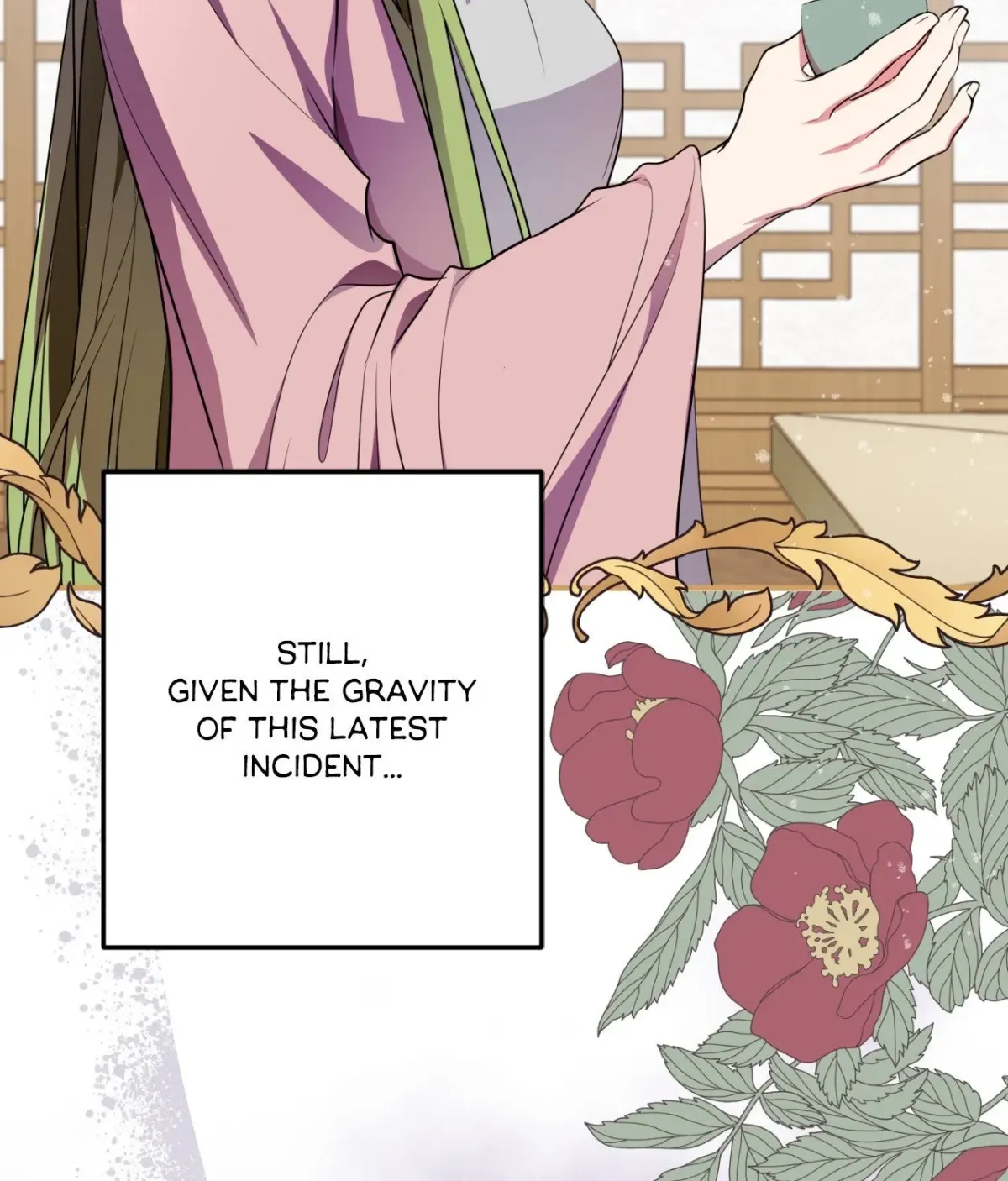 Bloom of Vengeance Chapter 133 page 141 - 