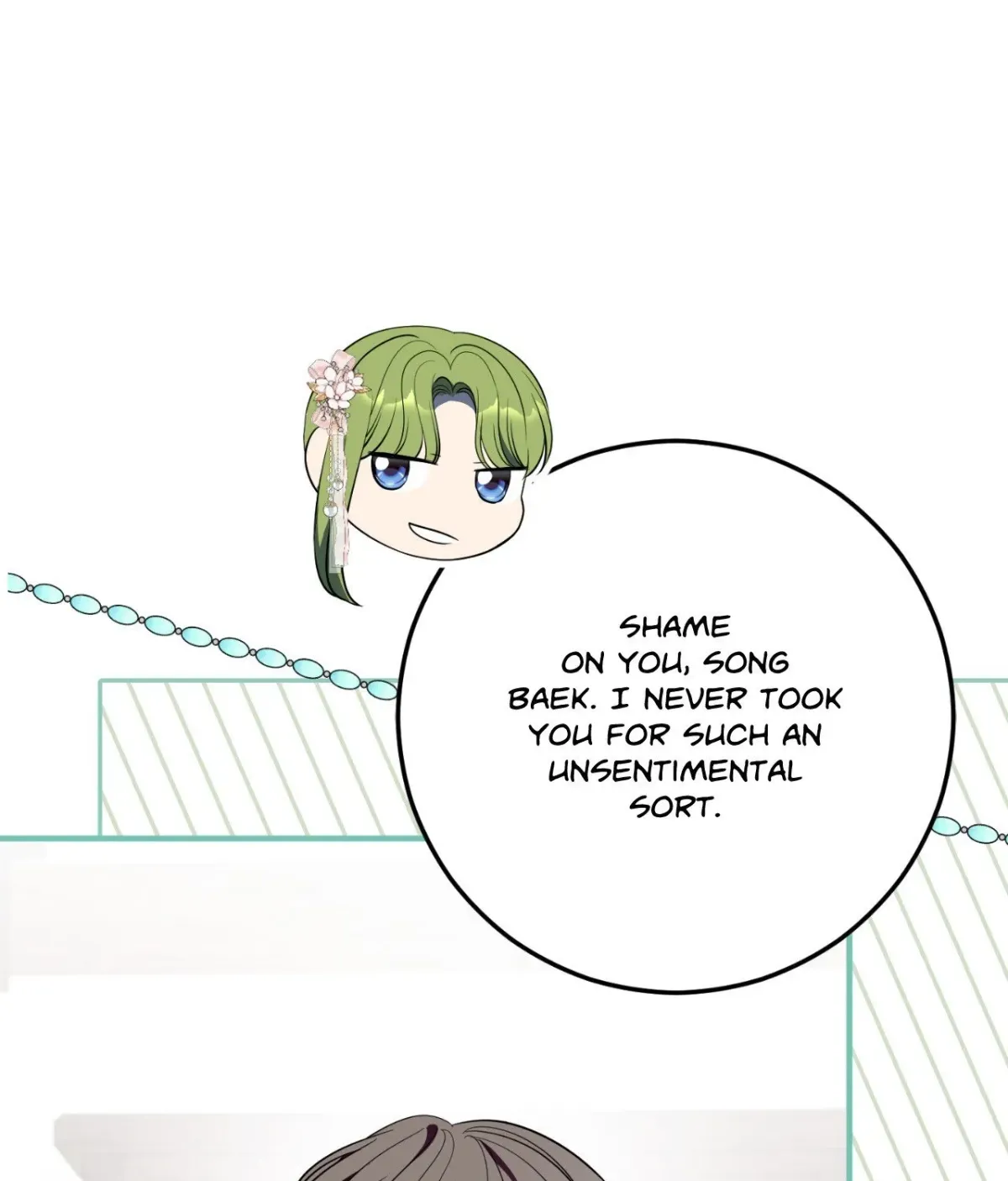 Bloom of Vengeance Chapter 133 page 158 - 