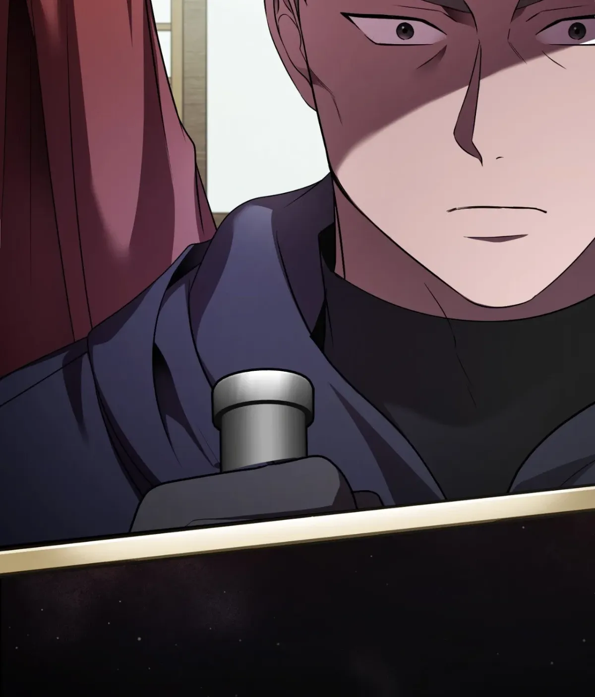 Bloom of Vengeance Chapter 133 page 19 - 