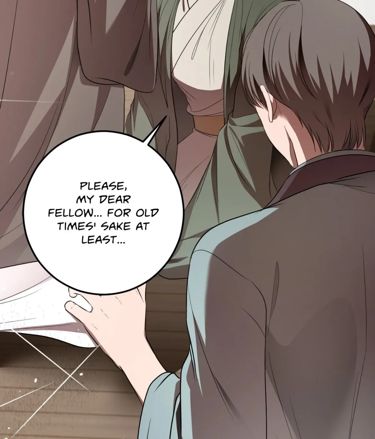 Bloom of Vengeance Chapter 133 page 185 - 