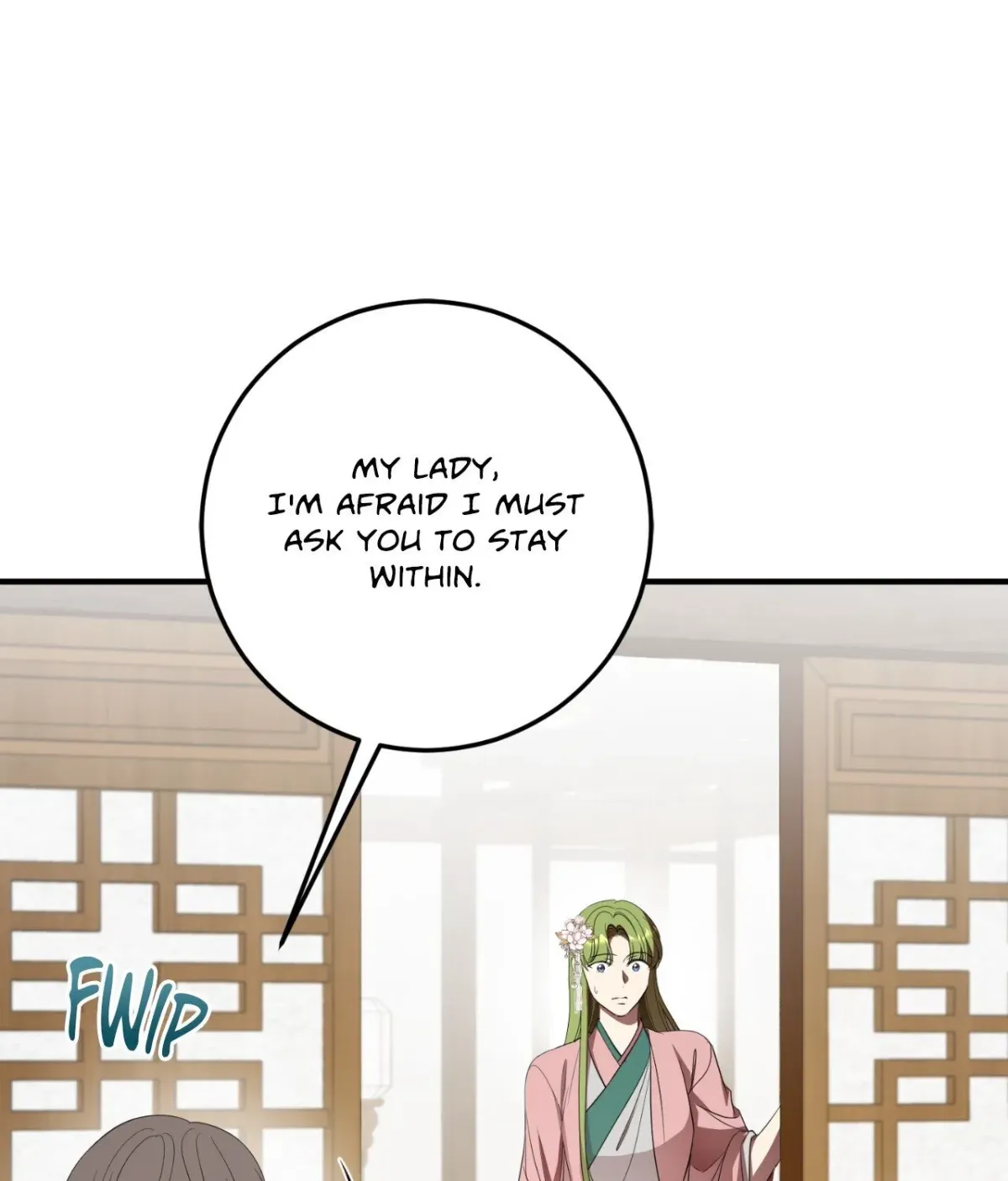 Bloom of Vengeance Chapter 133 page 193 - 