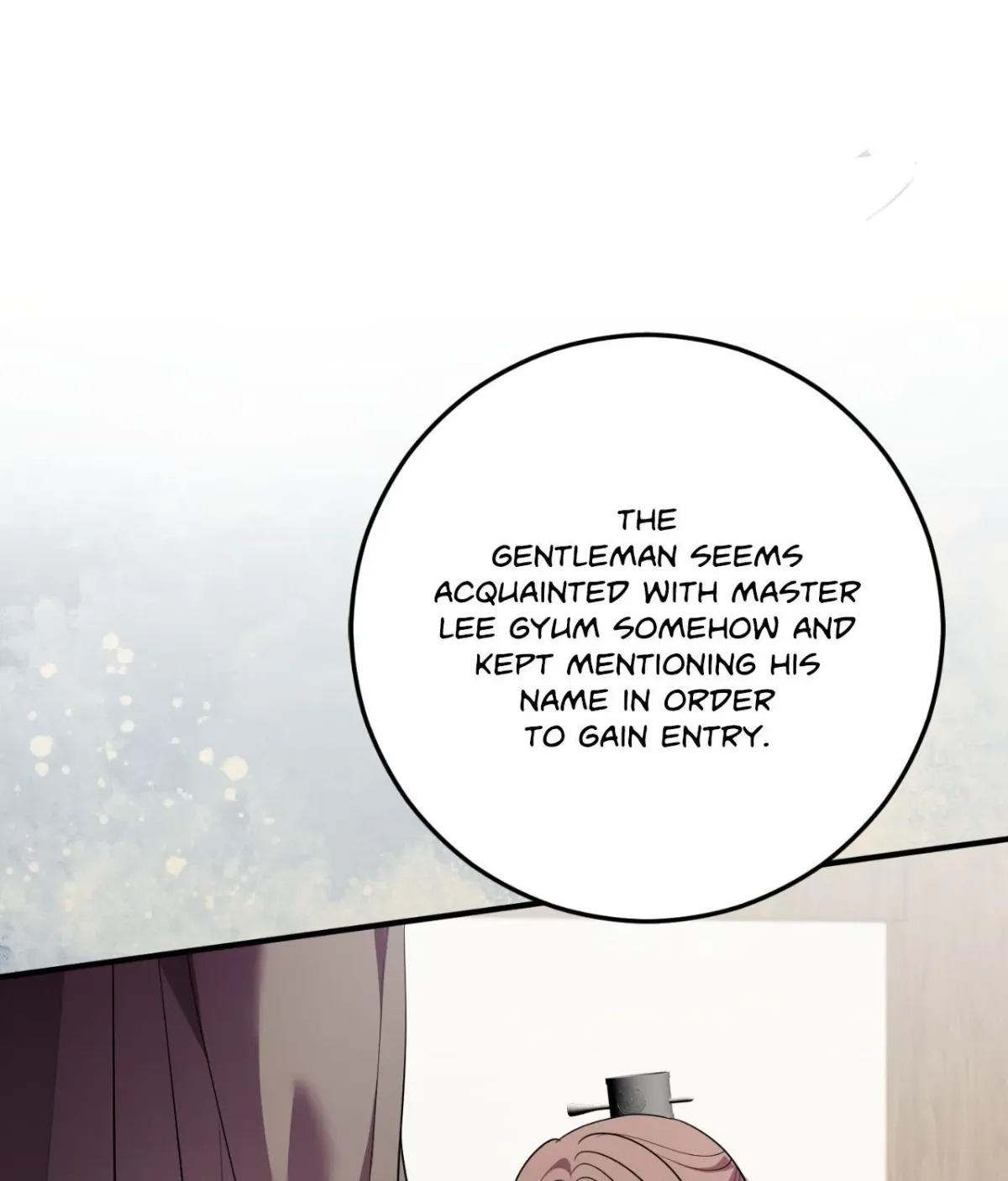 Bloom of Vengeance Chapter 133 page 196 - 