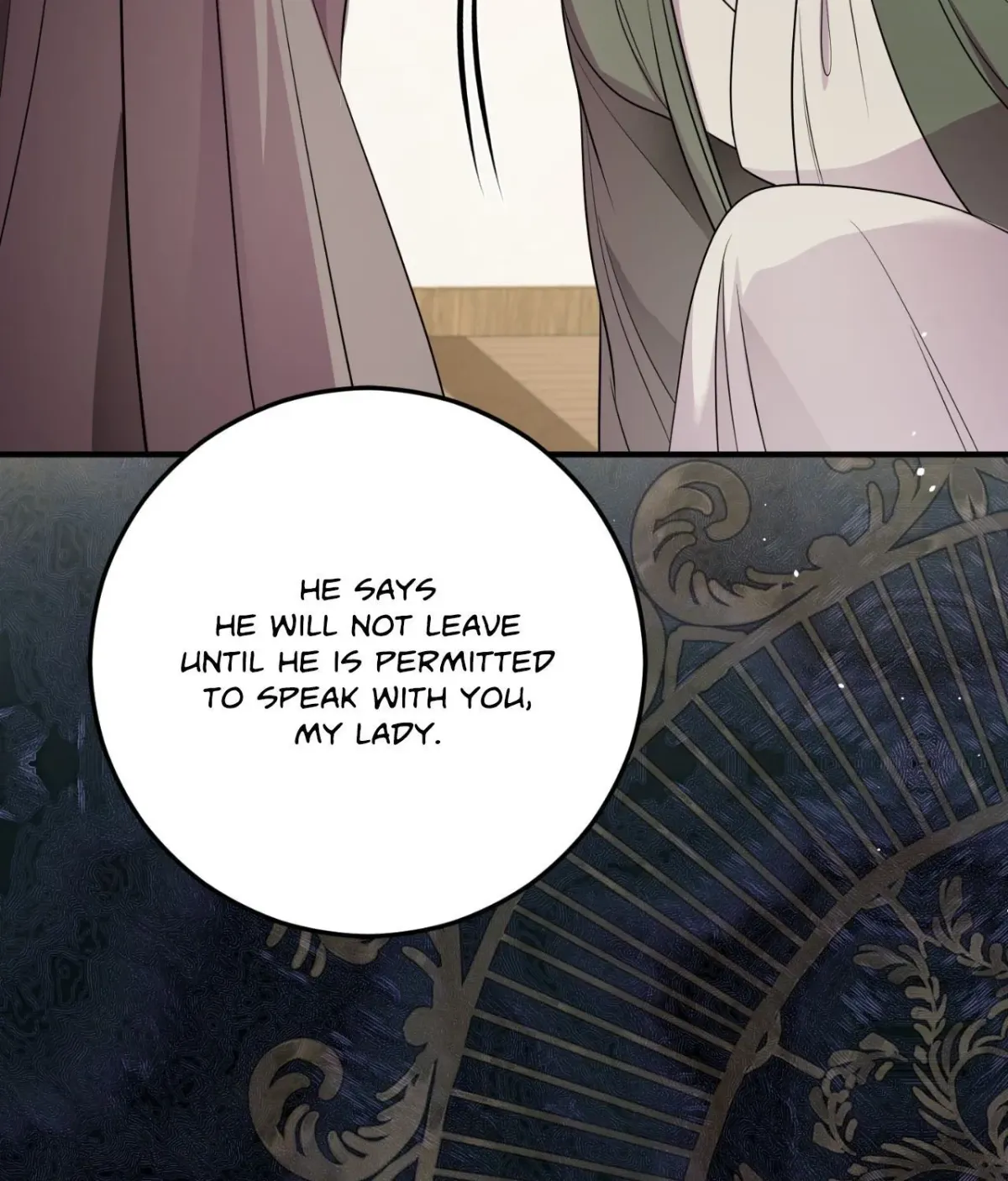 Bloom of Vengeance Chapter 133 page 198 - 