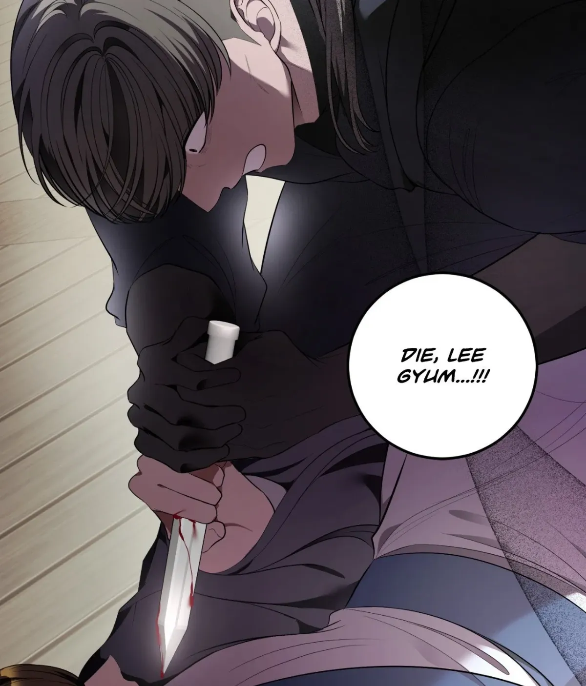 Bloom of Vengeance Chapter 133 page 3 - 