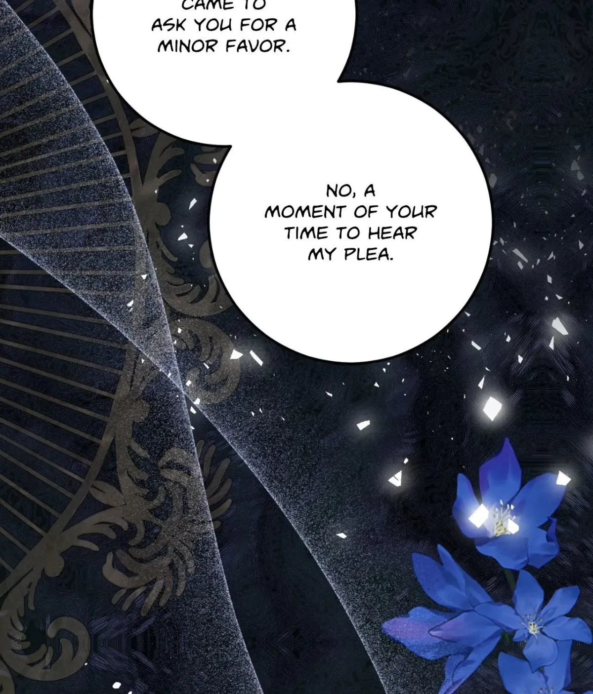 Bloom of Vengeance Chapter 133 page 202 - 
