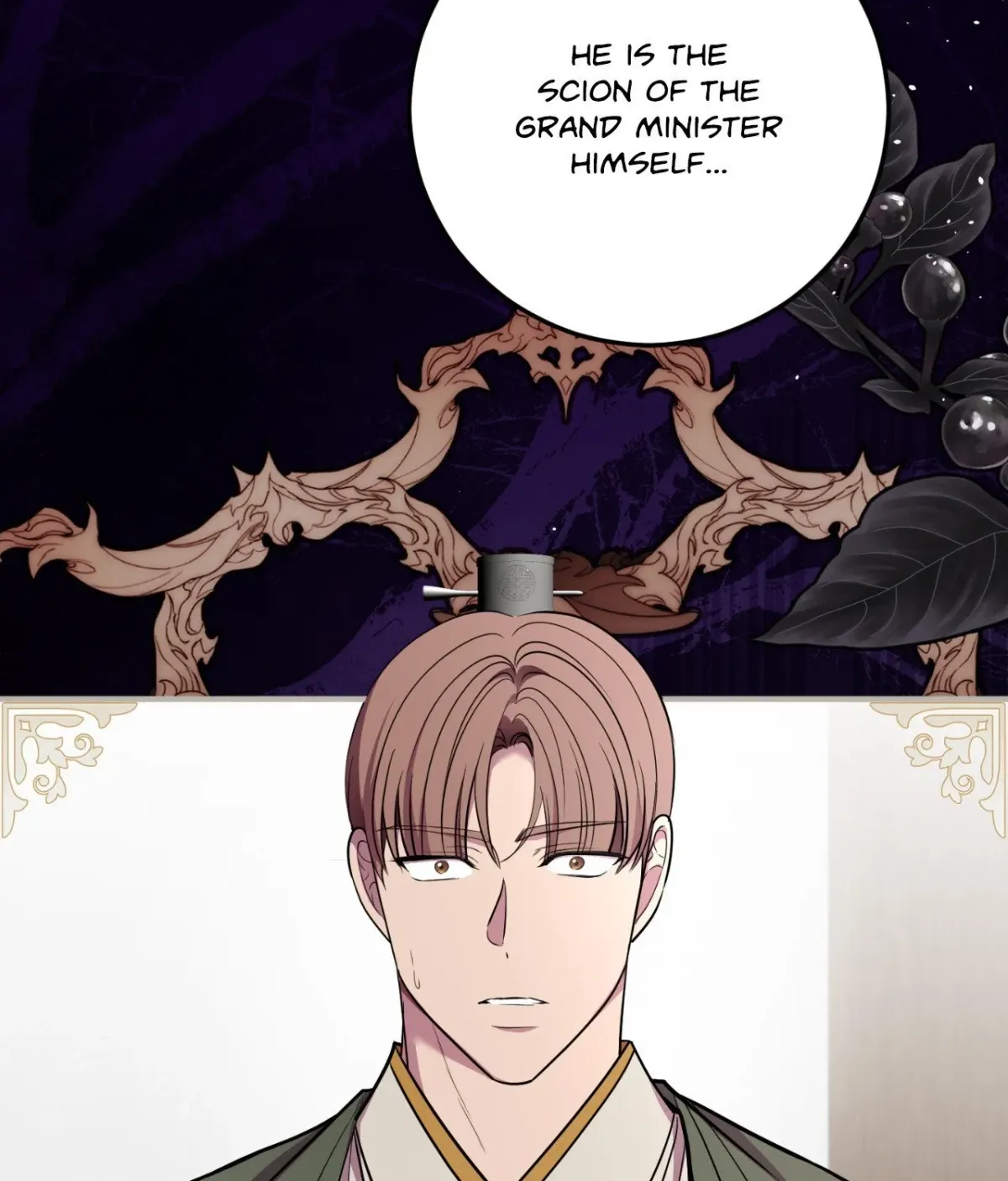 Bloom of Vengeance Chapter 133 page 211 - 