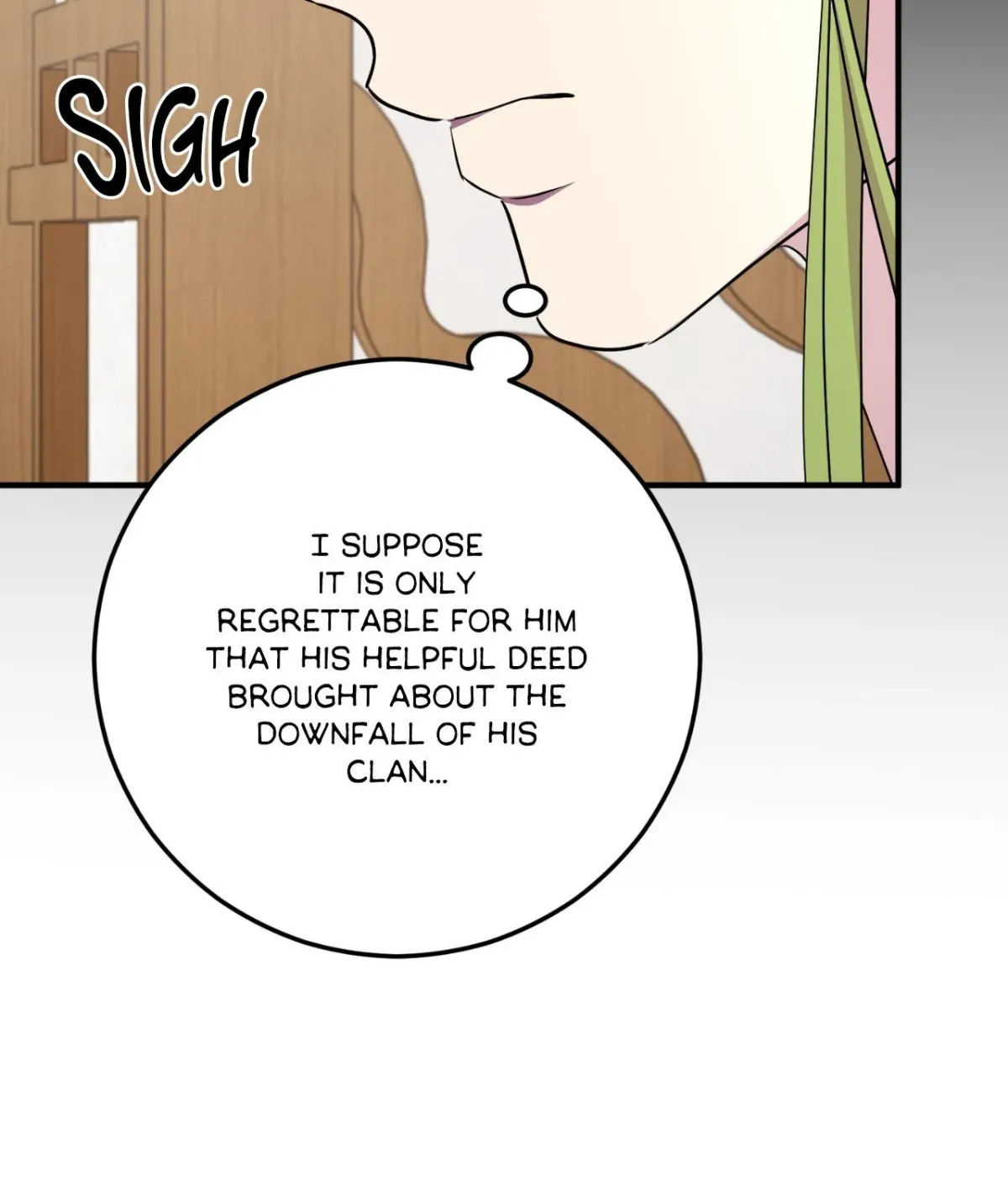 Bloom of Vengeance Chapter 133 page 223 - 