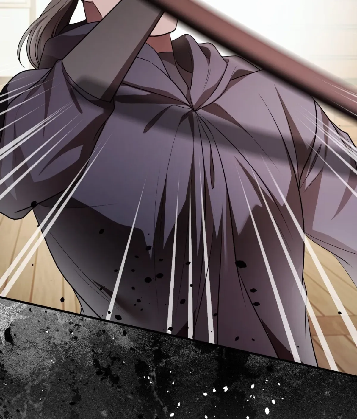 Bloom of Vengeance Chapter 133 page 26 - 