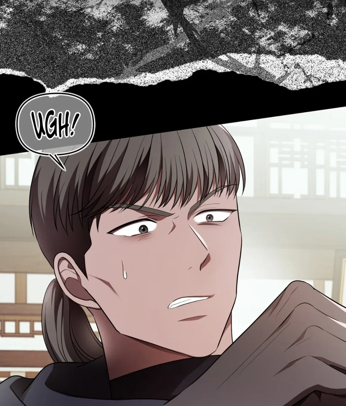 Bloom of Vengeance Chapter 133 page 28 - 