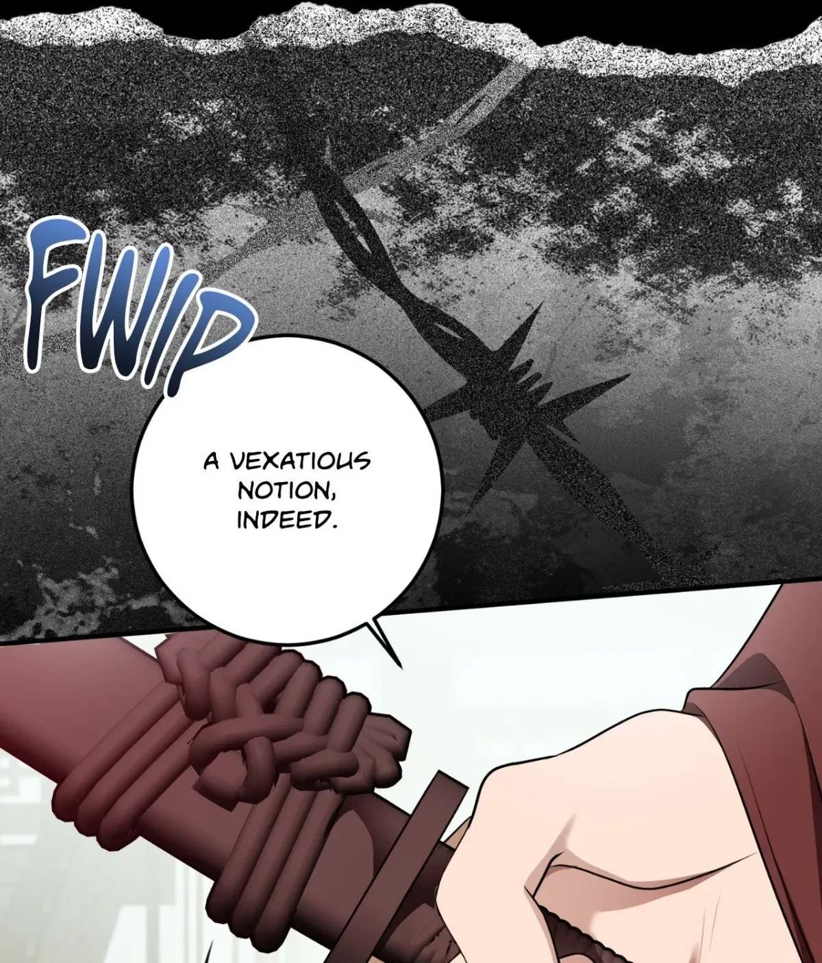 Bloom of Vengeance Chapter 133 page 30 - 