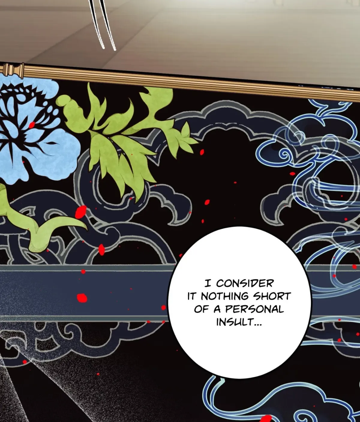 Bloom of Vengeance Chapter 133 page 32 - 