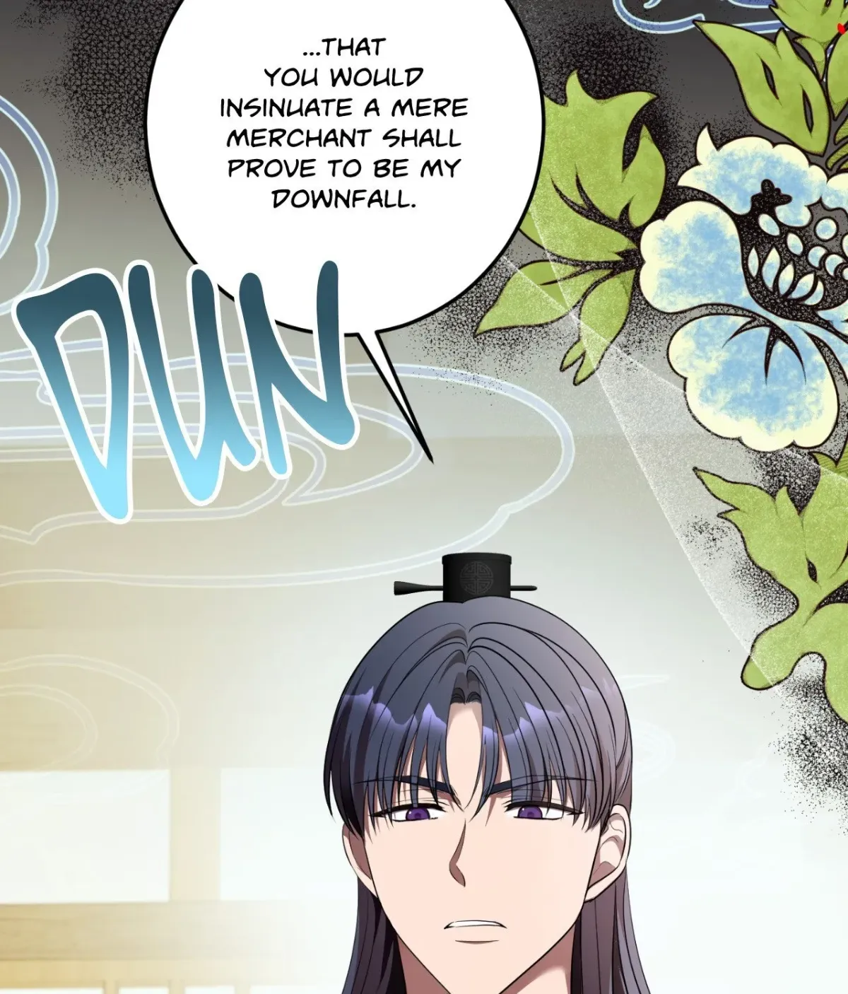 Bloom of Vengeance Chapter 133 page 34 - 