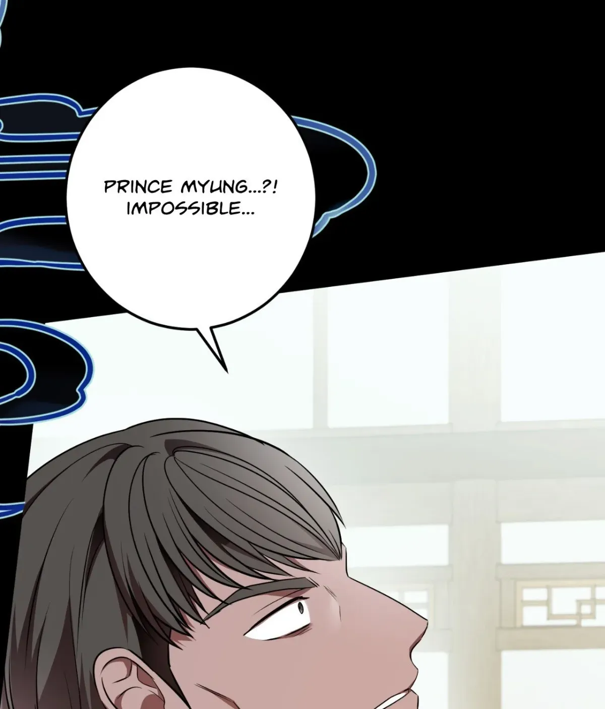 Bloom of Vengeance Chapter 133 page 38 - 