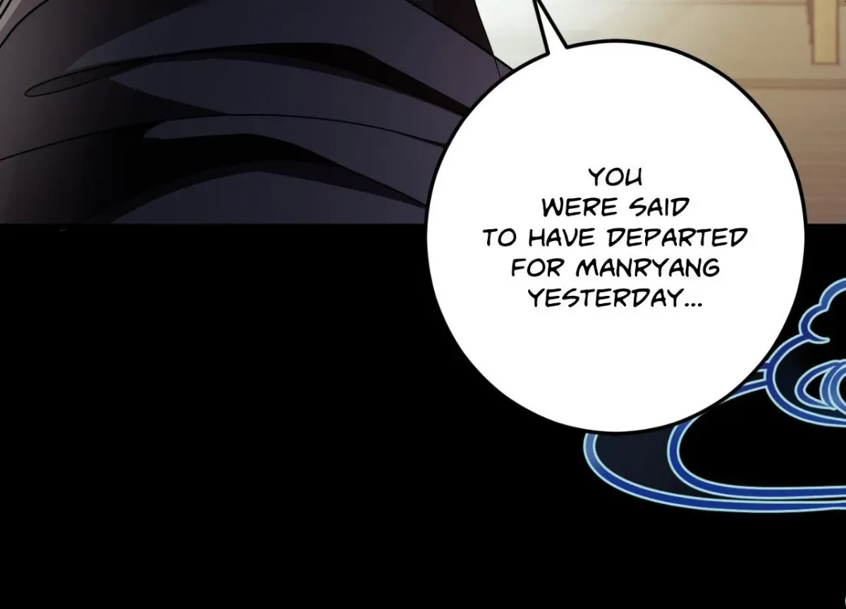 Bloom of Vengeance Chapter 133 page 40 - 
