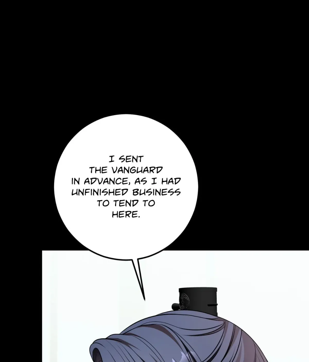 Bloom of Vengeance Chapter 133 page 41 - 