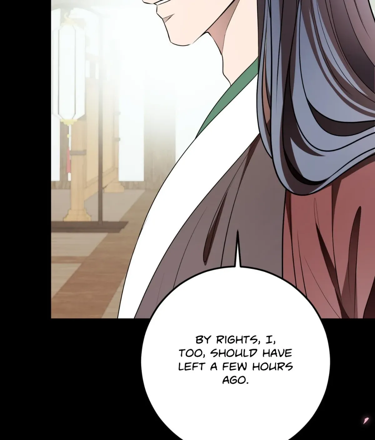 Bloom of Vengeance Chapter 133 page 43 - 