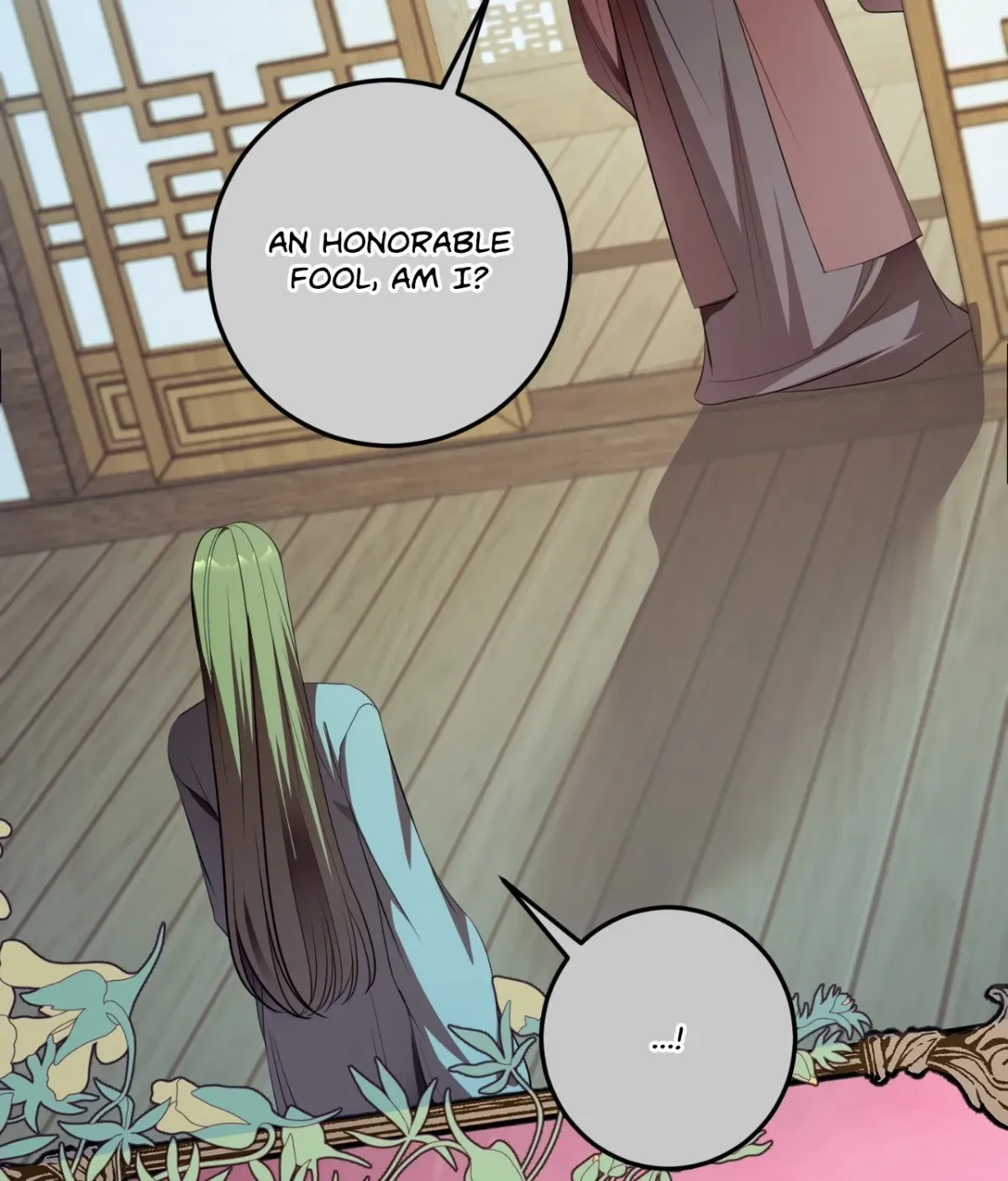 Bloom of Vengeance Chapter 133 page 47 - 