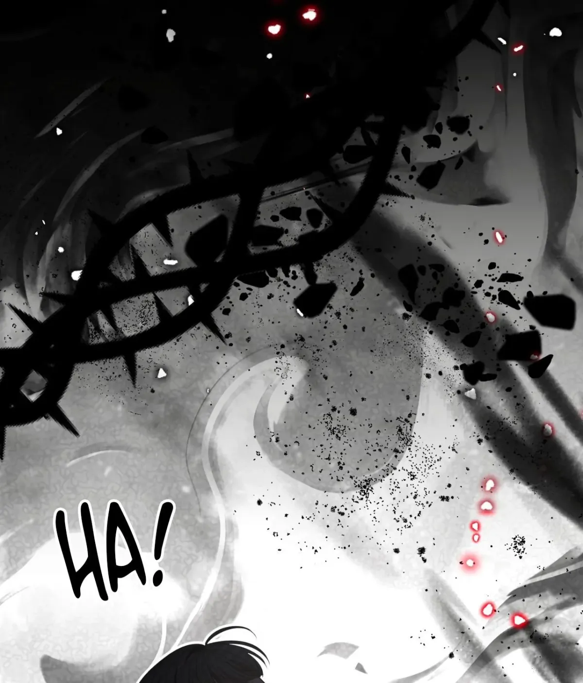 Bloom of Vengeance Chapter 133 page 62 - 