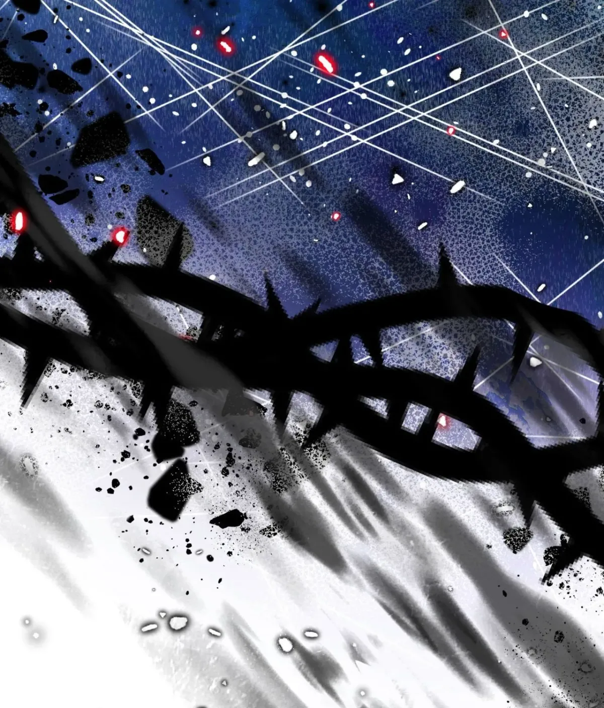 Bloom of Vengeance Chapter 133 page 66 - 