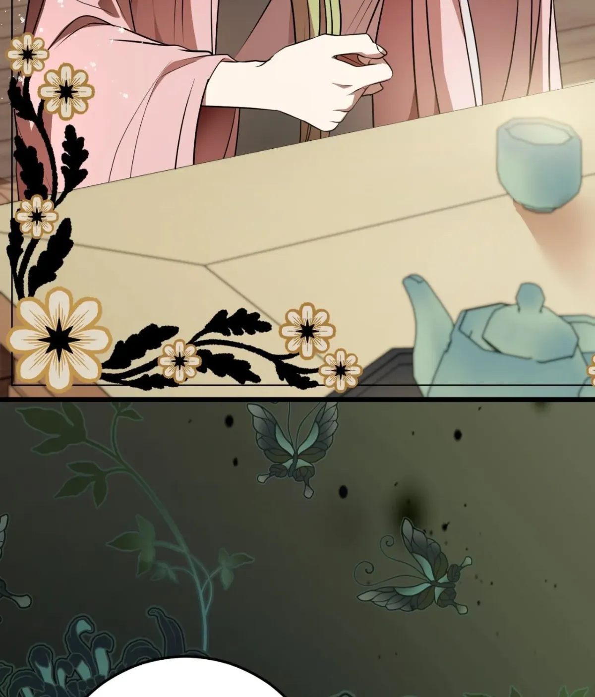 Bloom of Vengeance Chapter 133 page 72 - 
