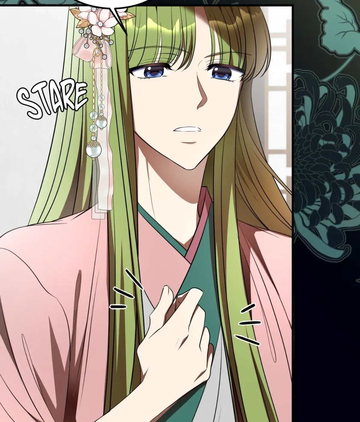 Bloom of Vengeance Chapter 133 page 74 - 