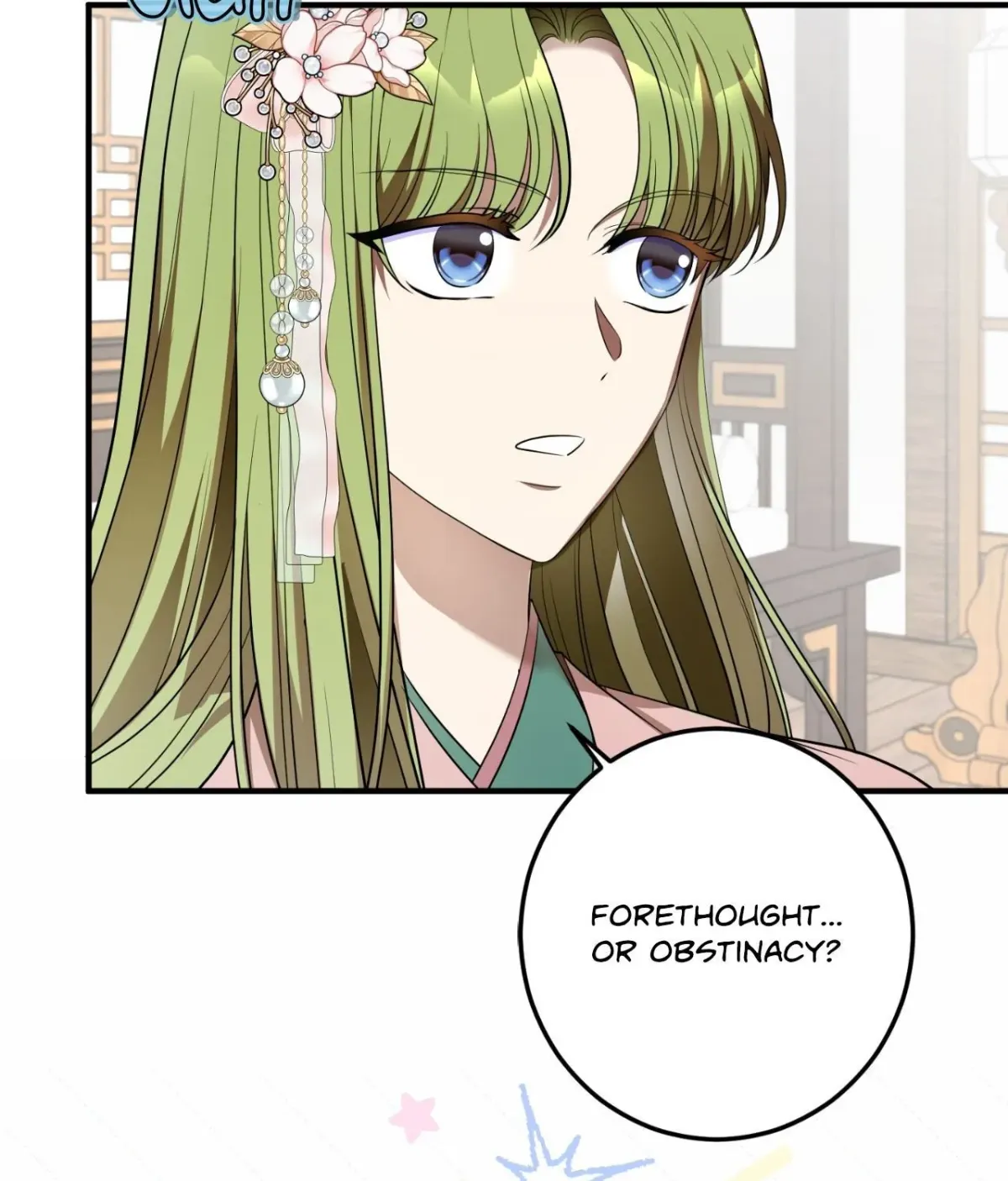 Bloom of Vengeance Chapter 133 page 84 - 