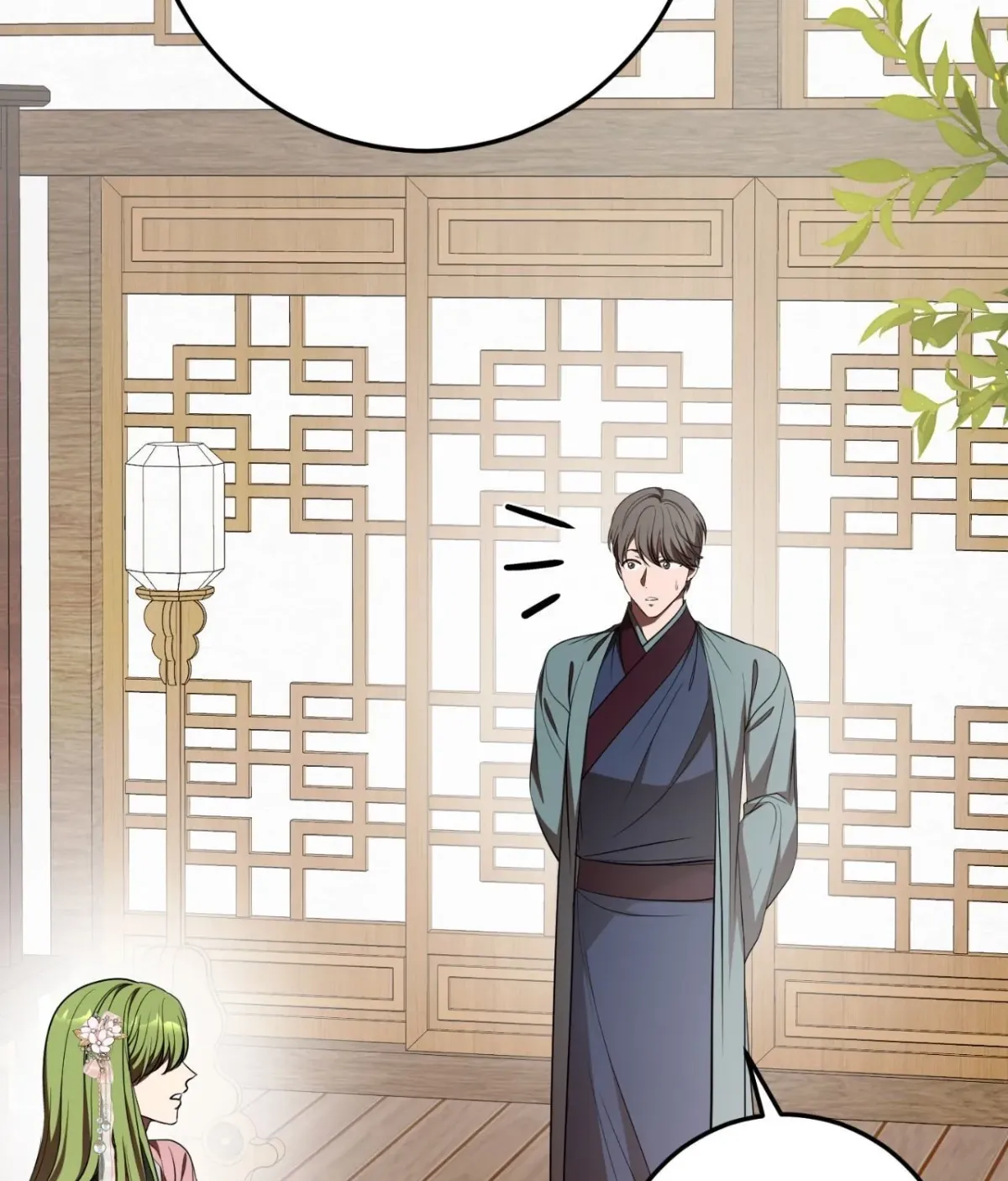 Bloom of Vengeance Chapter 133 page 92 - 