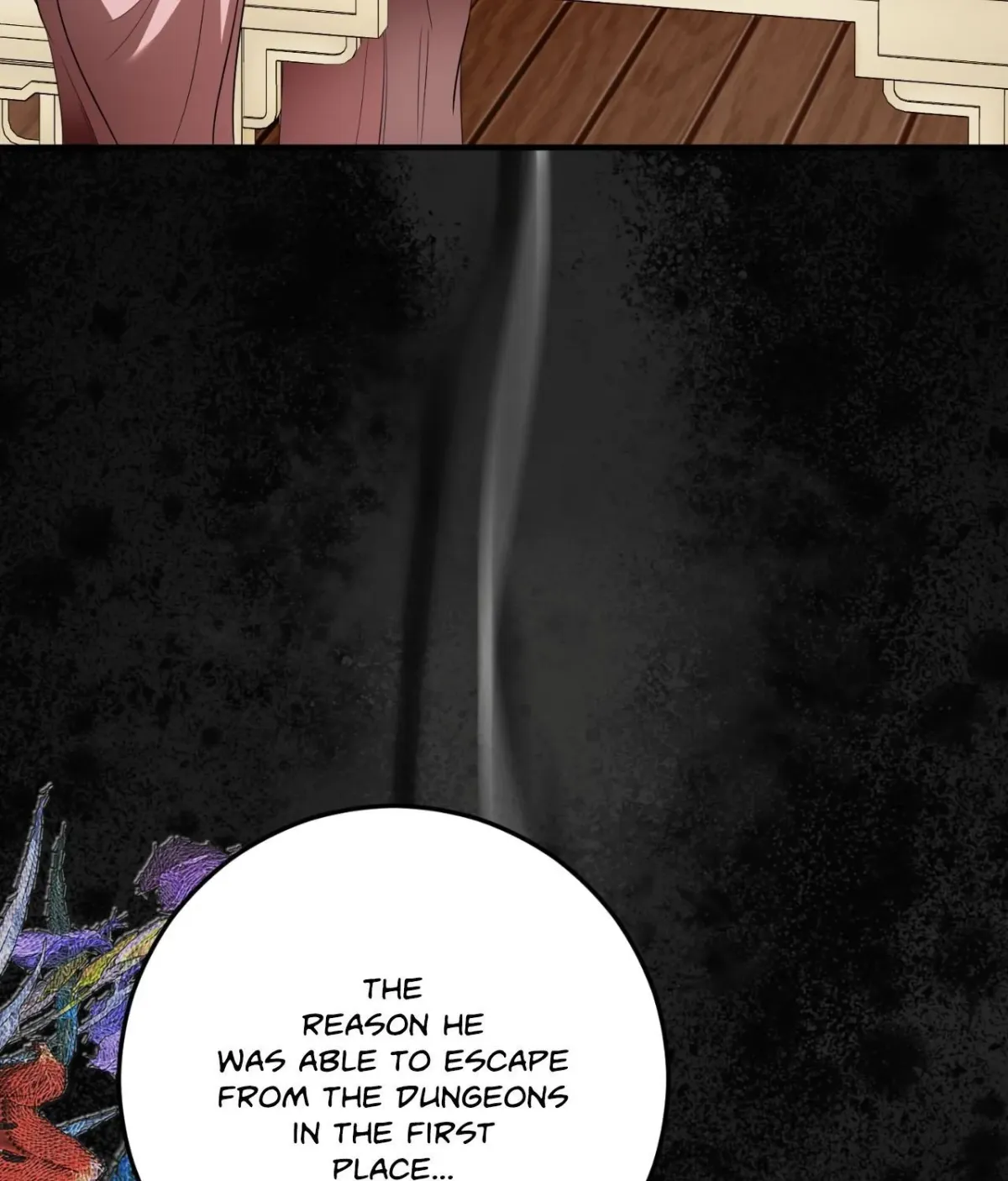 Bloom of Vengeance Chapter 133 page 94 - 