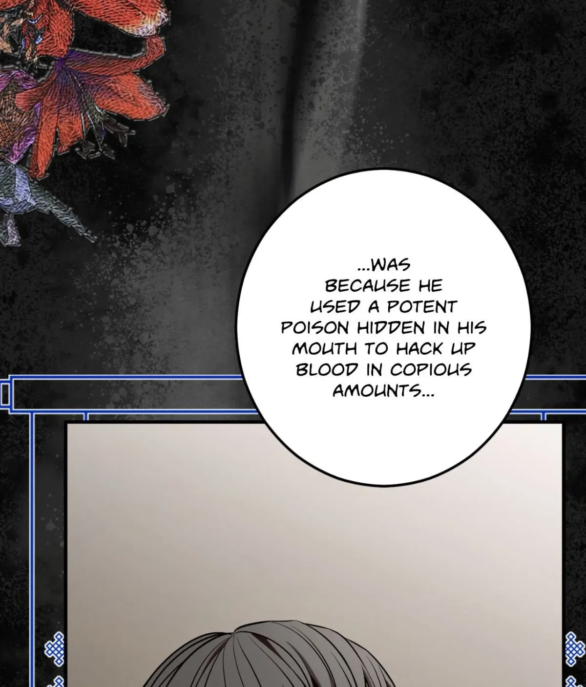 Bloom of Vengeance Chapter 133 page 96 - 