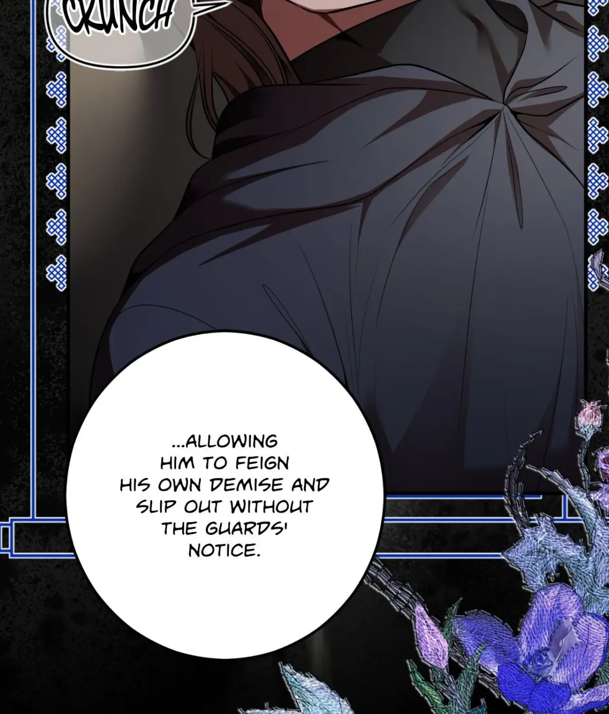 Bloom of Vengeance Chapter 133 page 98 - 