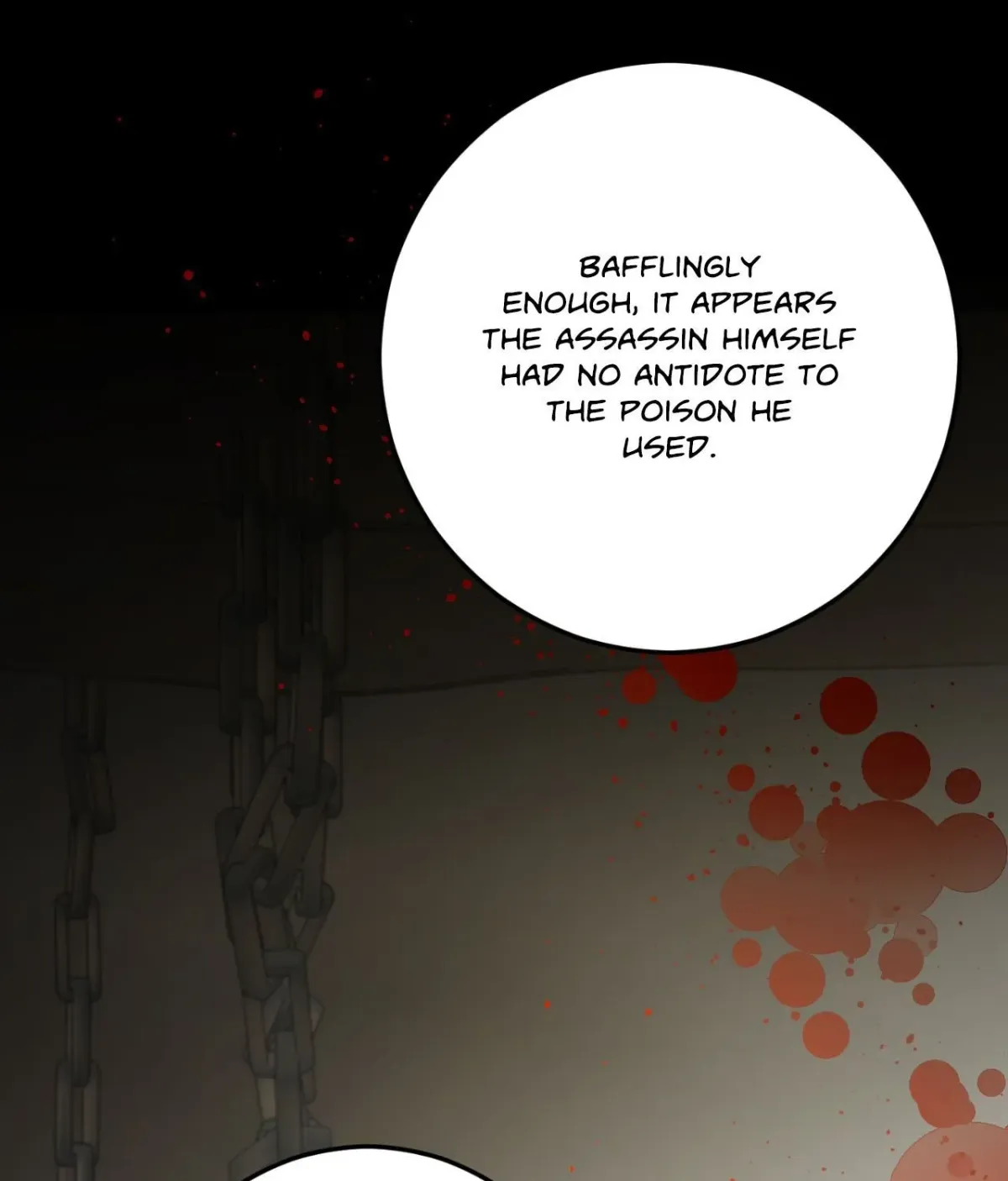 Bloom of Vengeance Chapter 133 page 100 - 