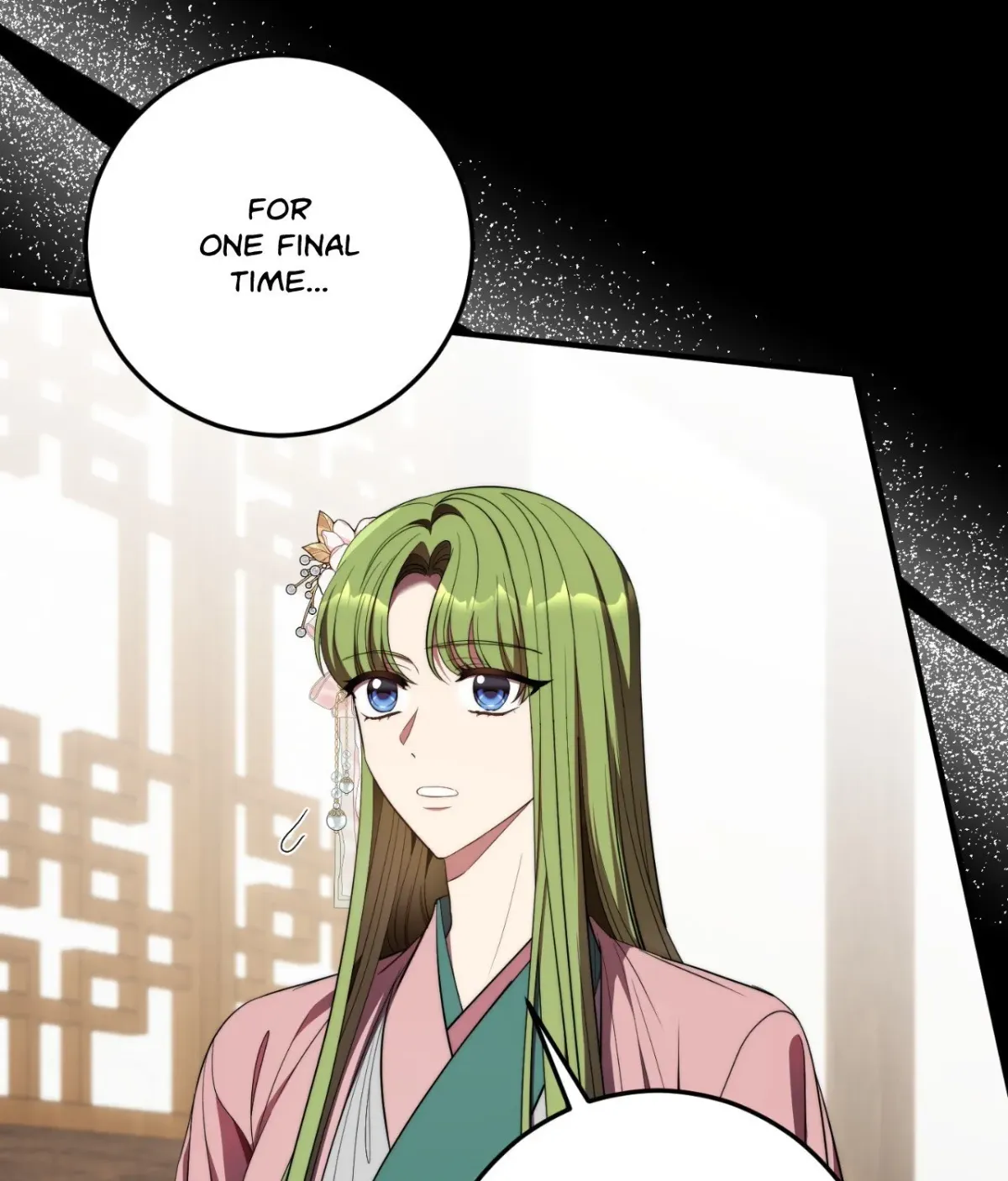 Bloom of Vengeance Chapter 134 page 11 - 