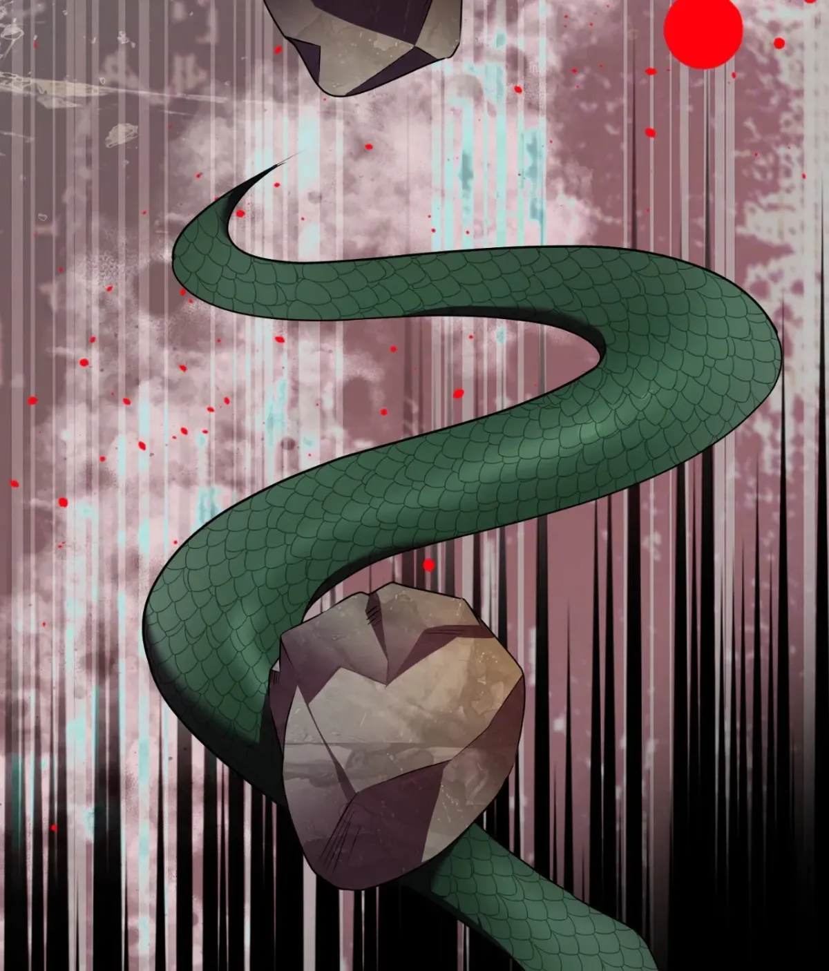 Bloom of Vengeance Chapter 134 page 106 - 