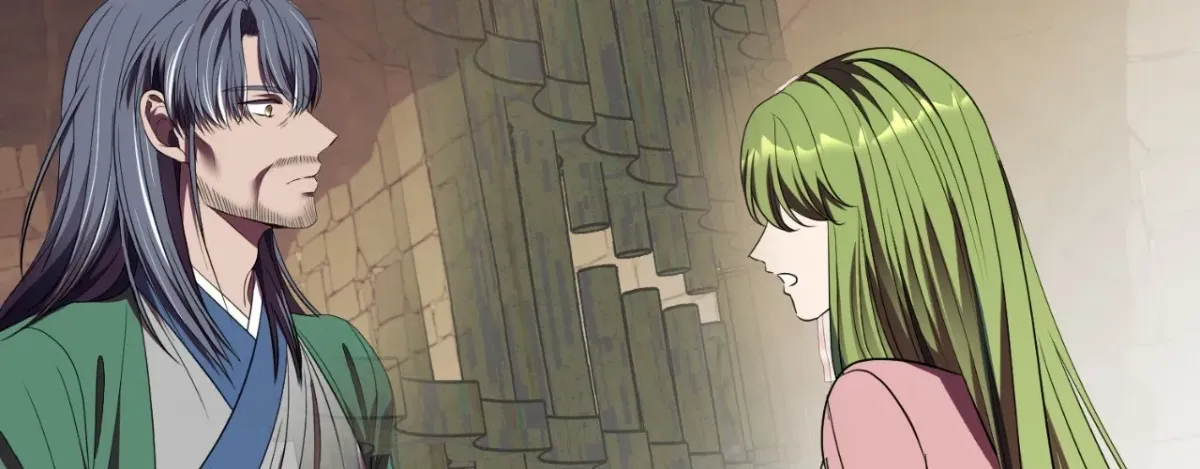 Bloom of Vengeance Chapter 134 page 109 - 