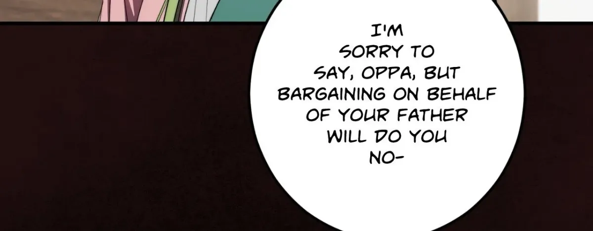Bloom of Vengeance Chapter 134 page 12 - 
