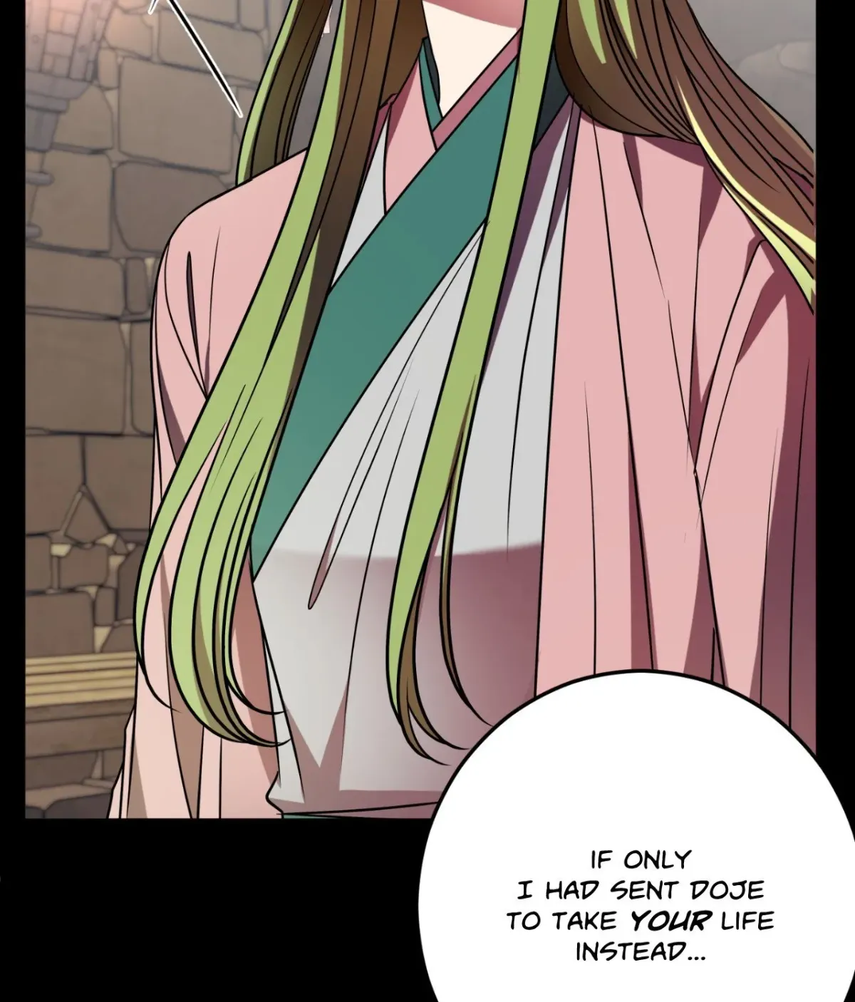 Bloom of Vengeance Chapter 134 page 115 - 