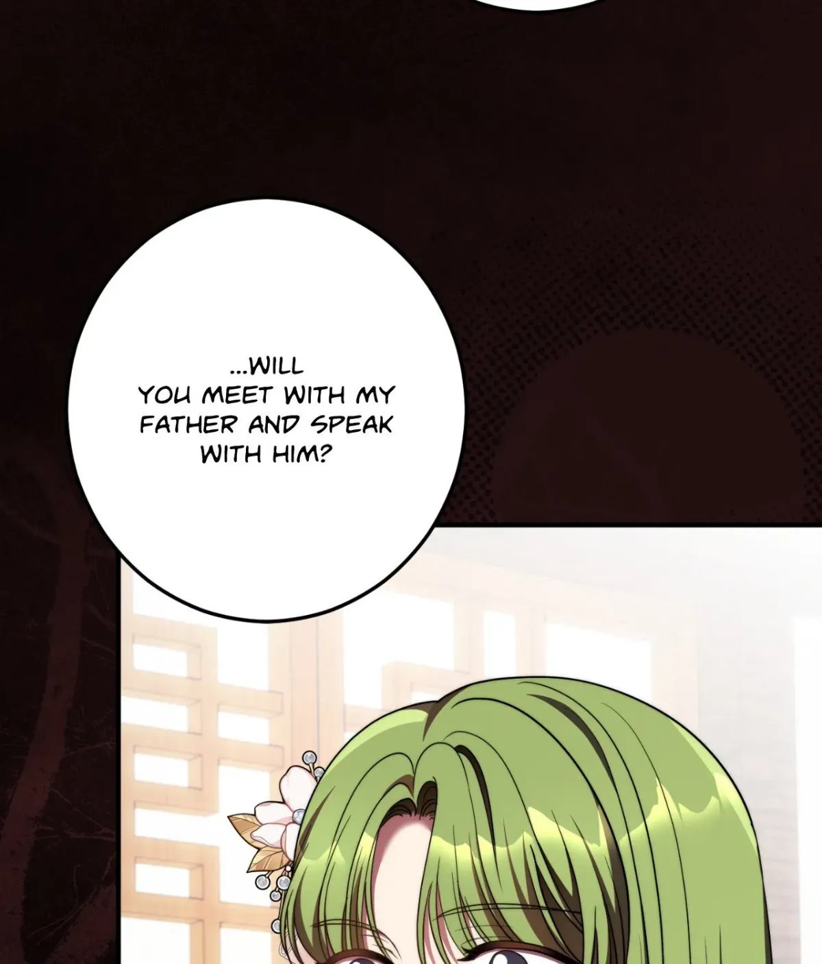 Bloom of Vengeance Chapter 134 page 13 - 