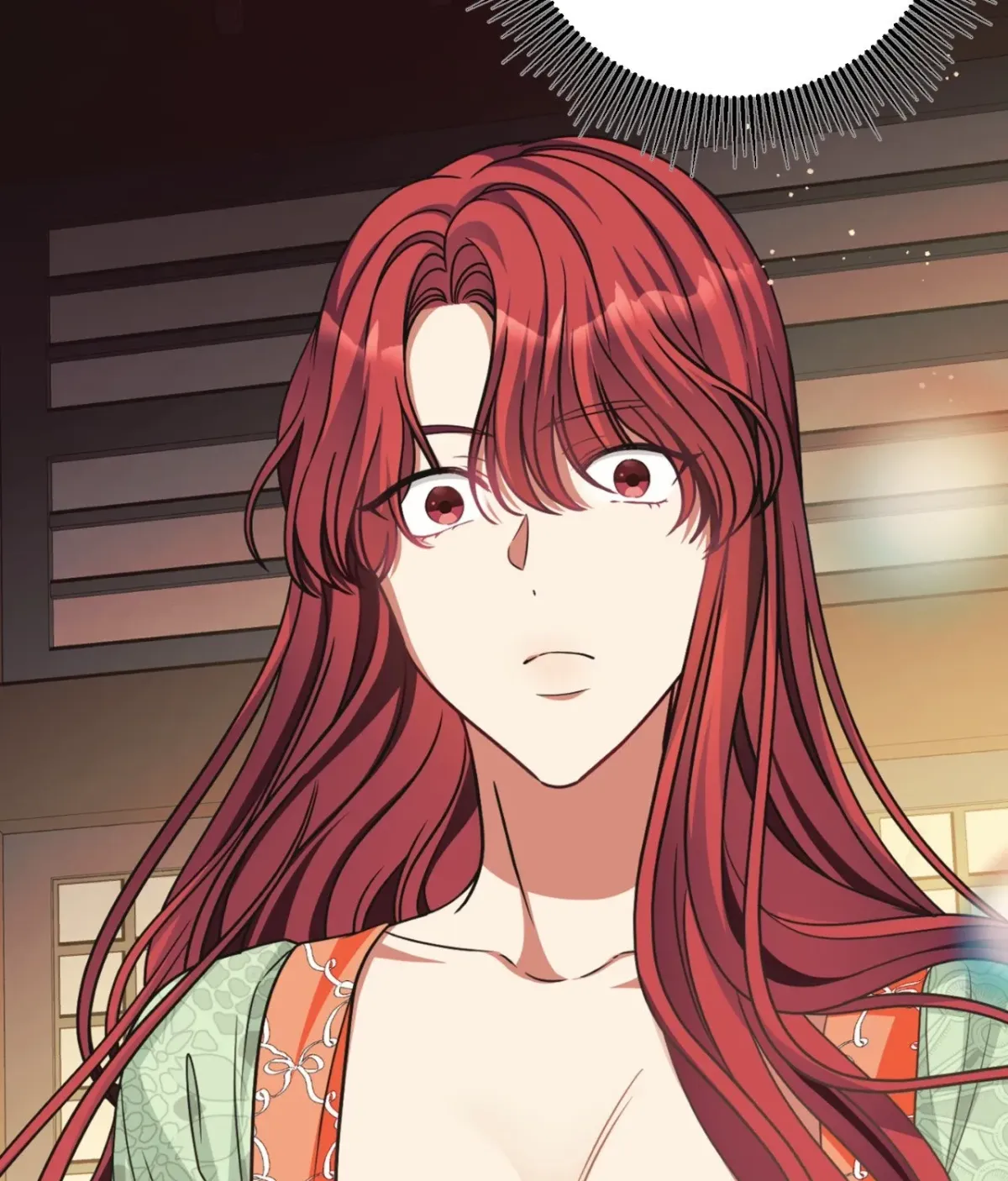 Bloom of Vengeance Chapter 134 page 121 - 