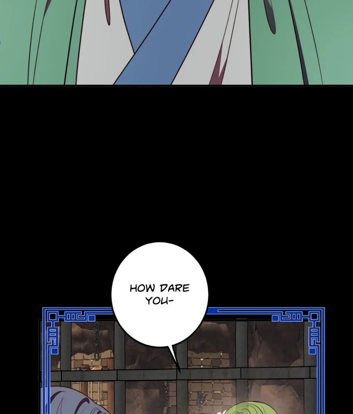 Bloom of Vengeance Chapter 134 page 135 - 